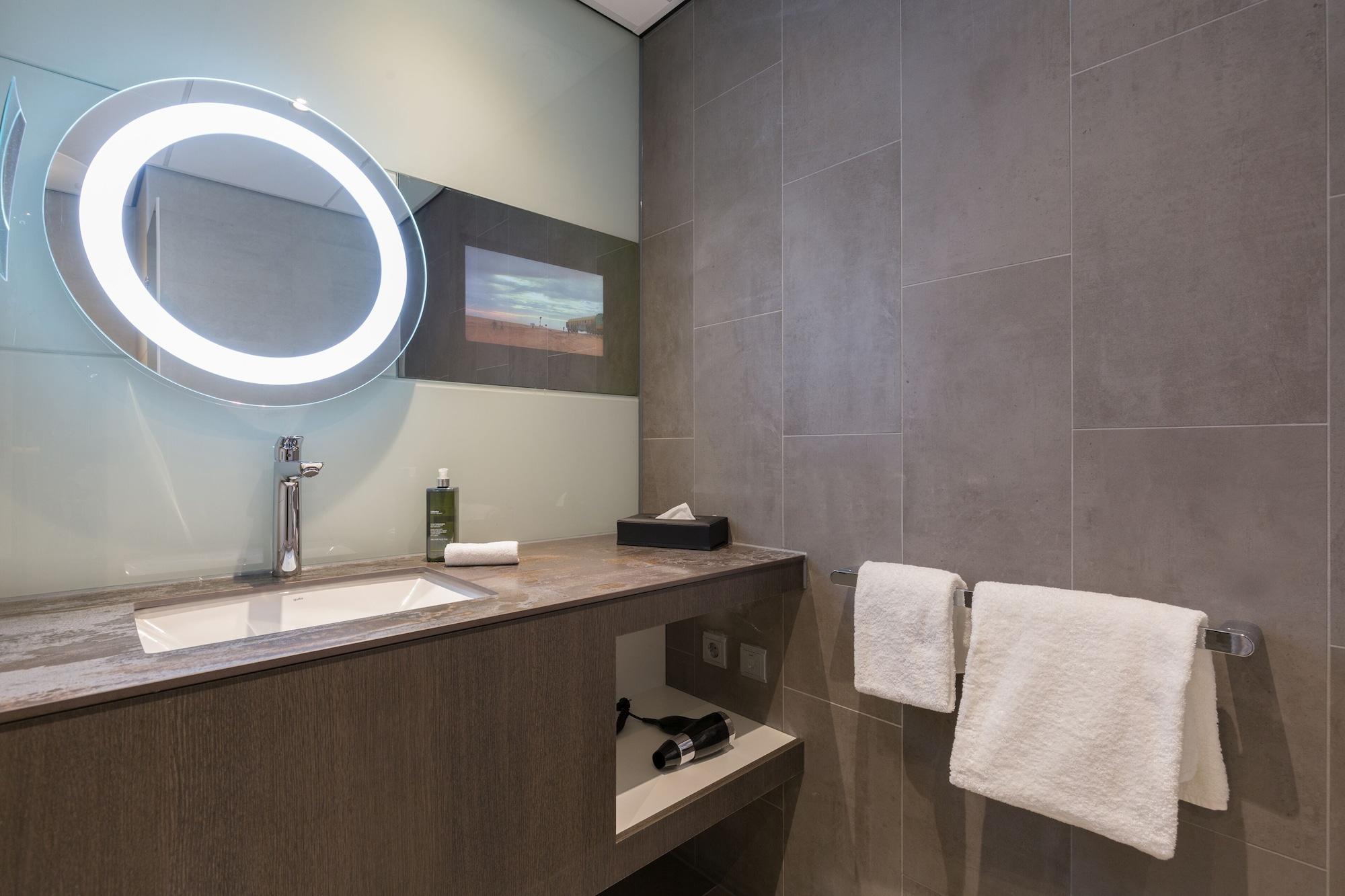 Postillion Hotel أمستردام المظهر الخارجي الصورة