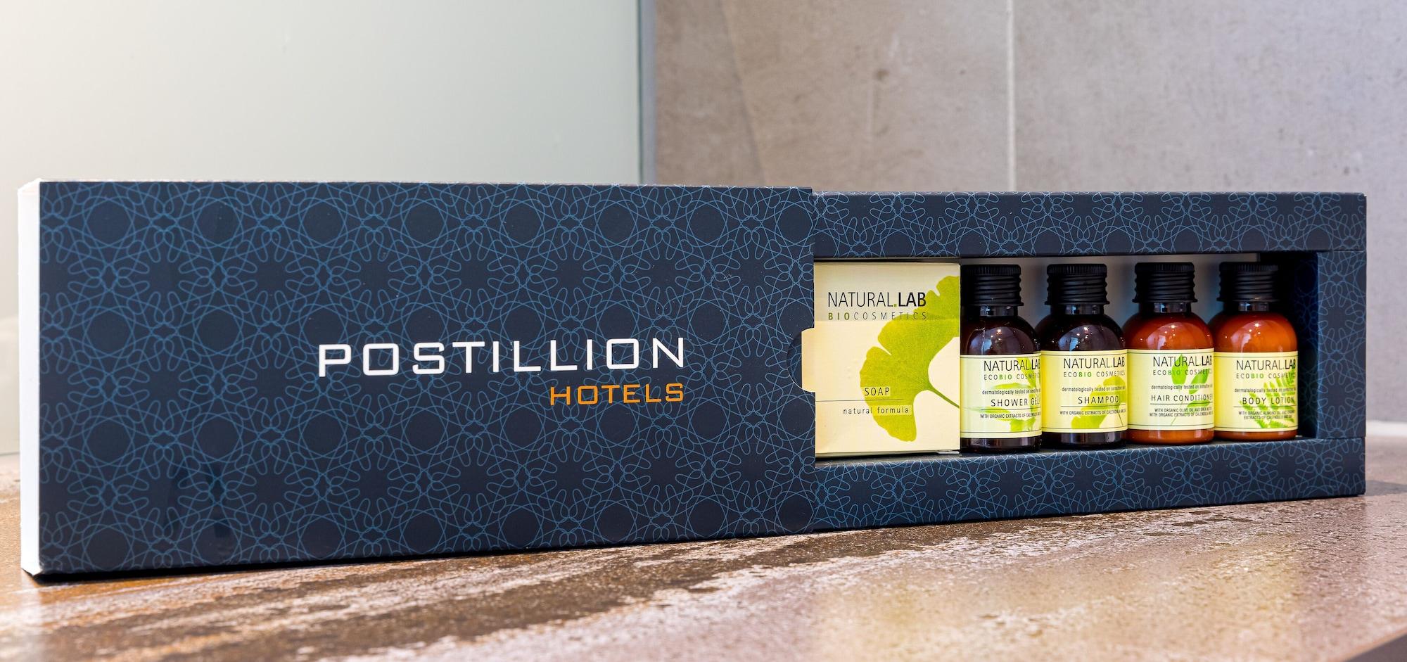 Postillion Hotel أمستردام المظهر الخارجي الصورة