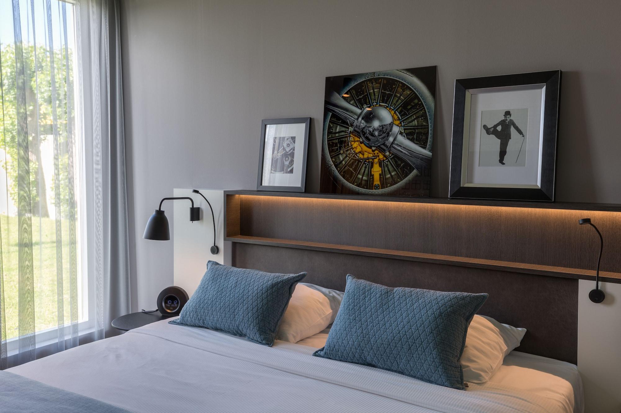 Postillion Hotel أمستردام المظهر الخارجي الصورة