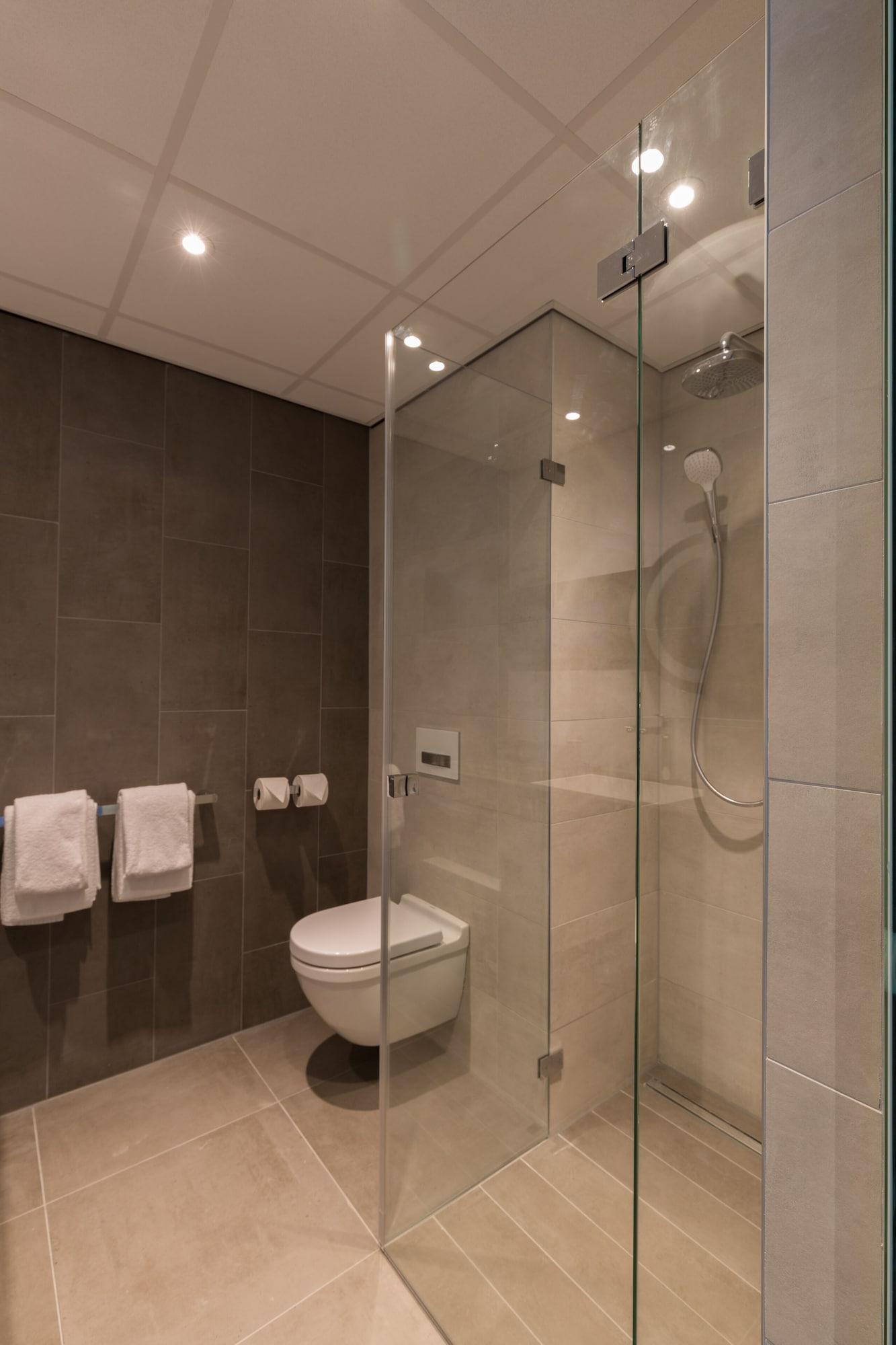 Postillion Hotel أمستردام المظهر الخارجي الصورة