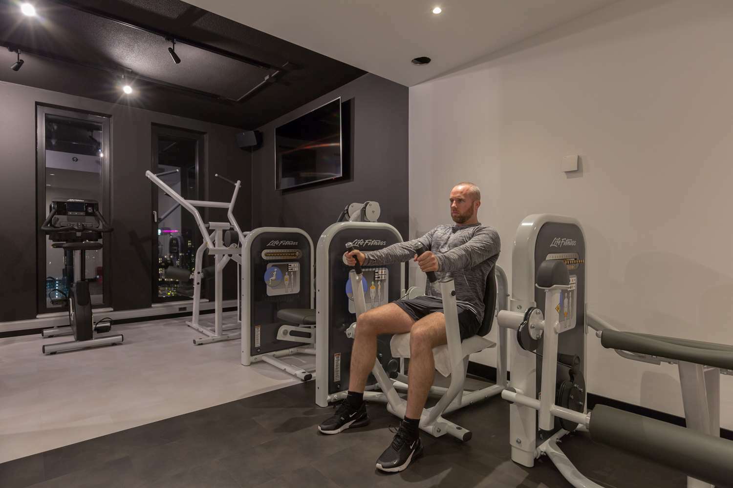 Postillion Hotel أمستردام المظهر الخارجي الصورة