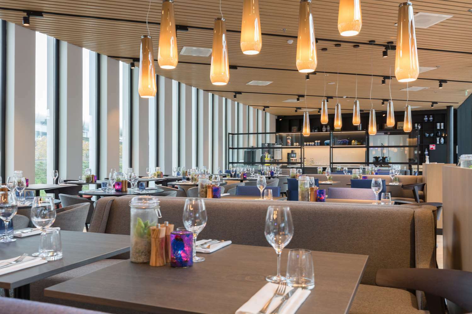 Postillion Hotel أمستردام المظهر الخارجي الصورة