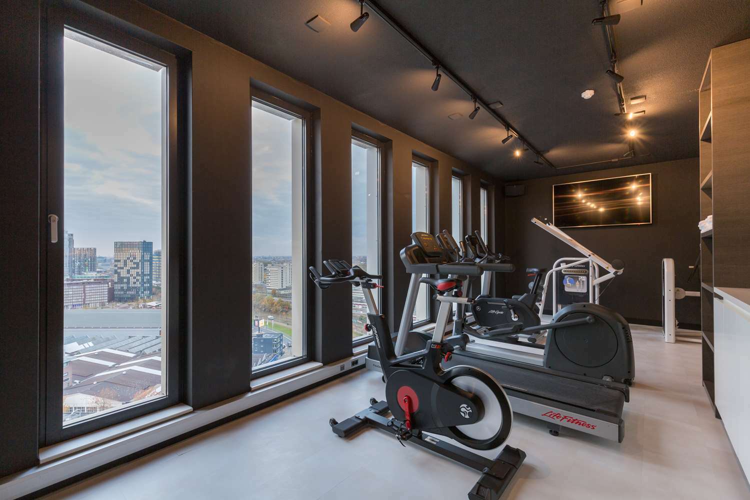 Postillion Hotel أمستردام المظهر الخارجي الصورة