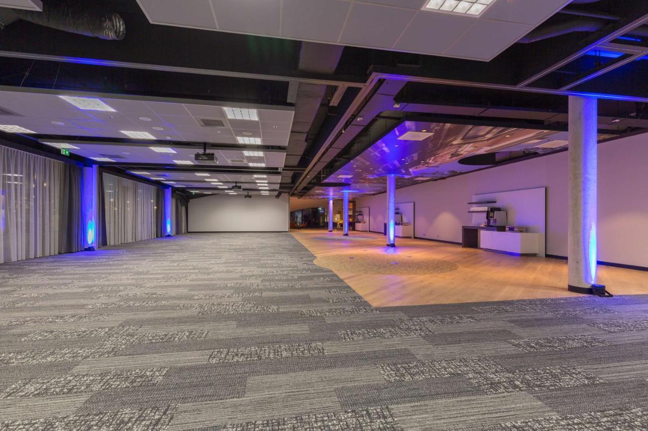 Postillion Hotel أمستردام المظهر الخارجي الصورة